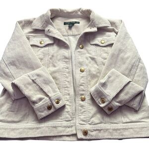 Ralph Lauren jacket
